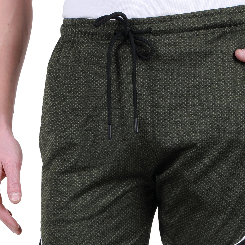 Duke Urban Men Sports Shorts (GD7044)