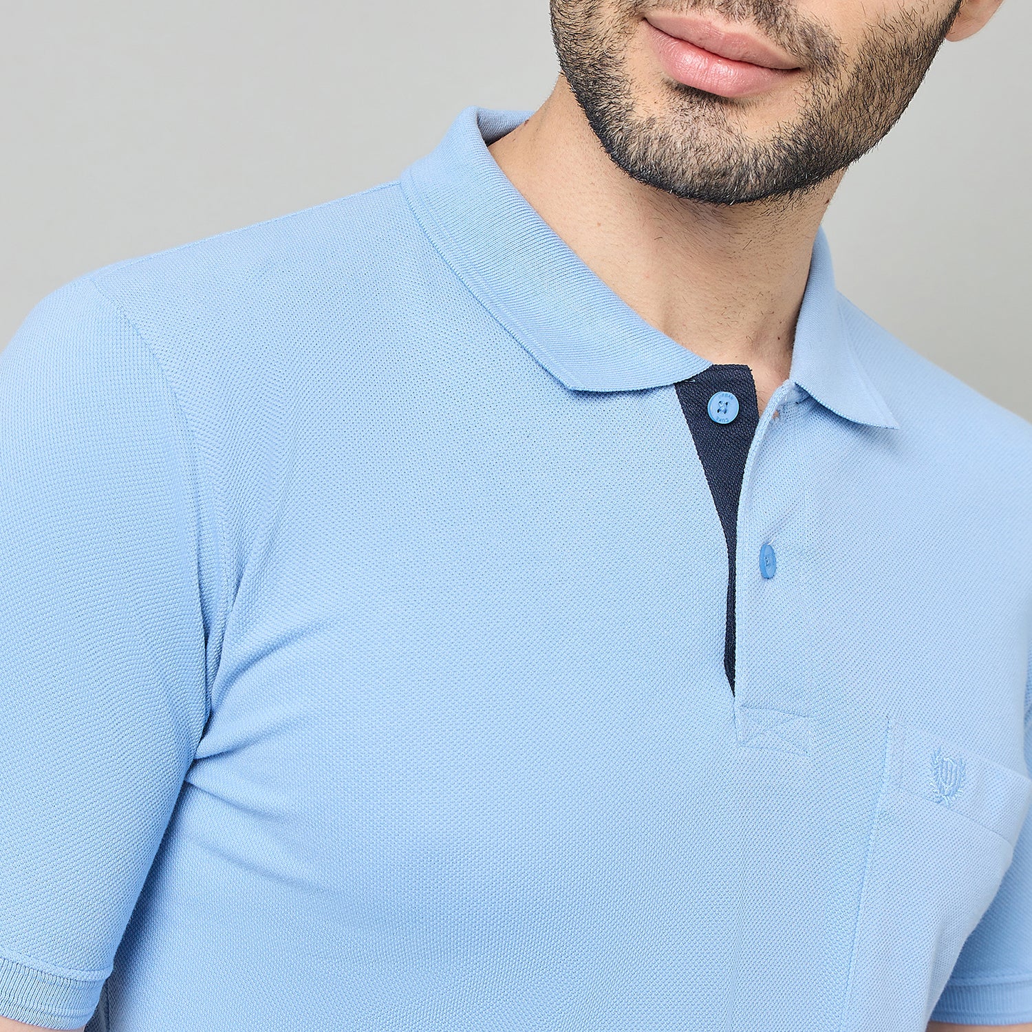 Duke Urban Men Half Sleeve Cotton Tshirt (SD66)