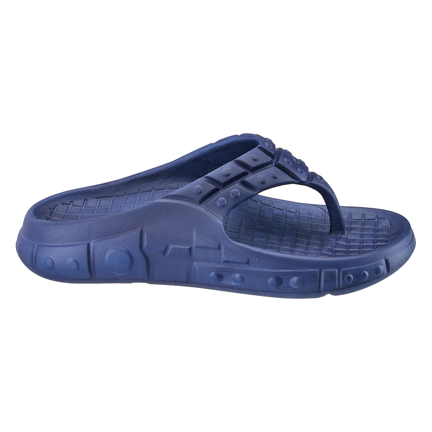 Duke Mens Flip Flops (FWC6222)