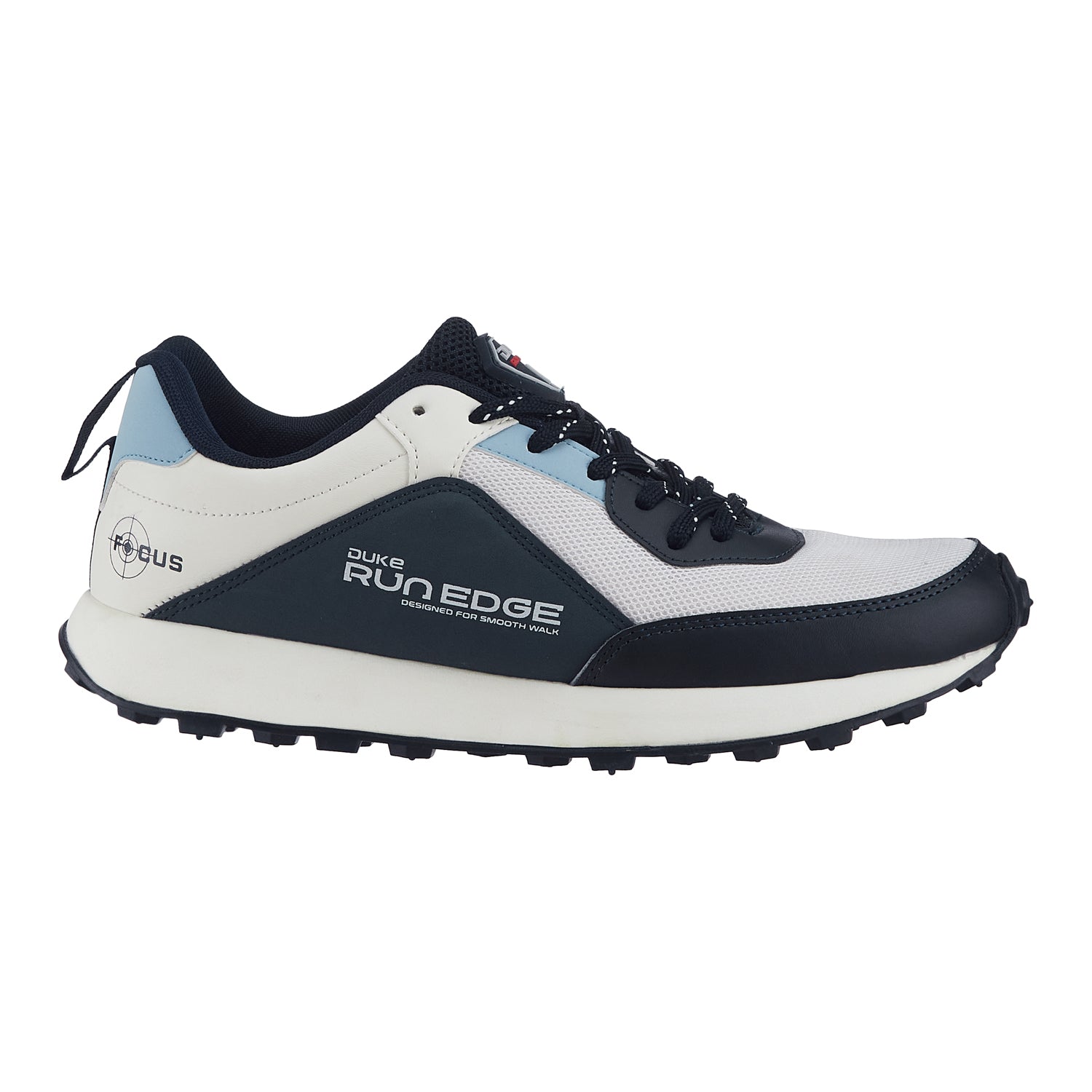 Duke Mens Sports Shoes (FWOL2174)