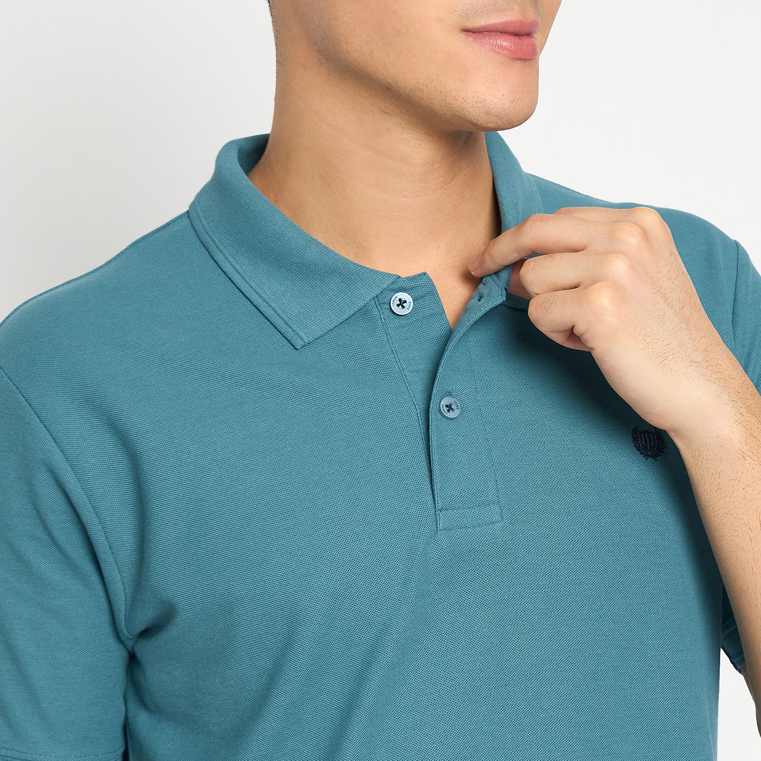 Duke Urban Men Half Sleeve Cotton T-shirt (SD56)