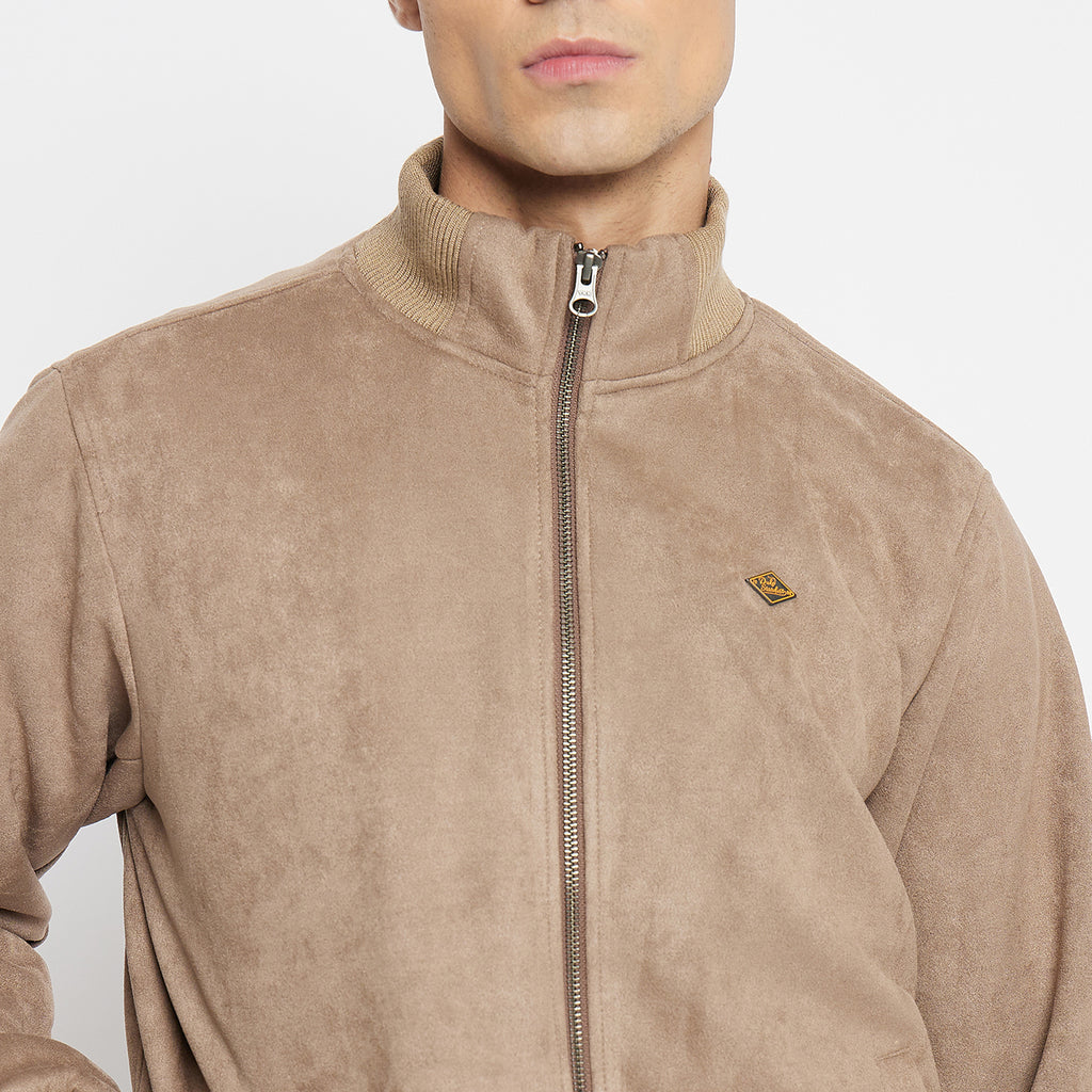 Duke Urban Men Full Sleeve Jacket (SDZ2190)