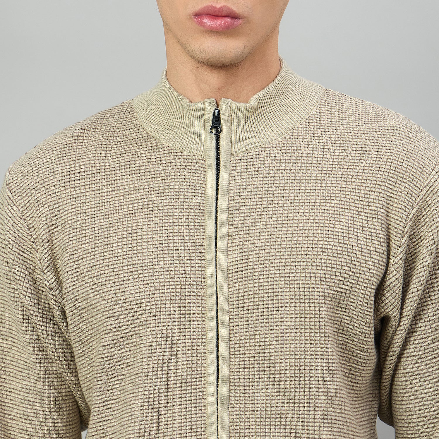 Duke Urban Men Full Sleeve Regular Sweater (SDS2315)