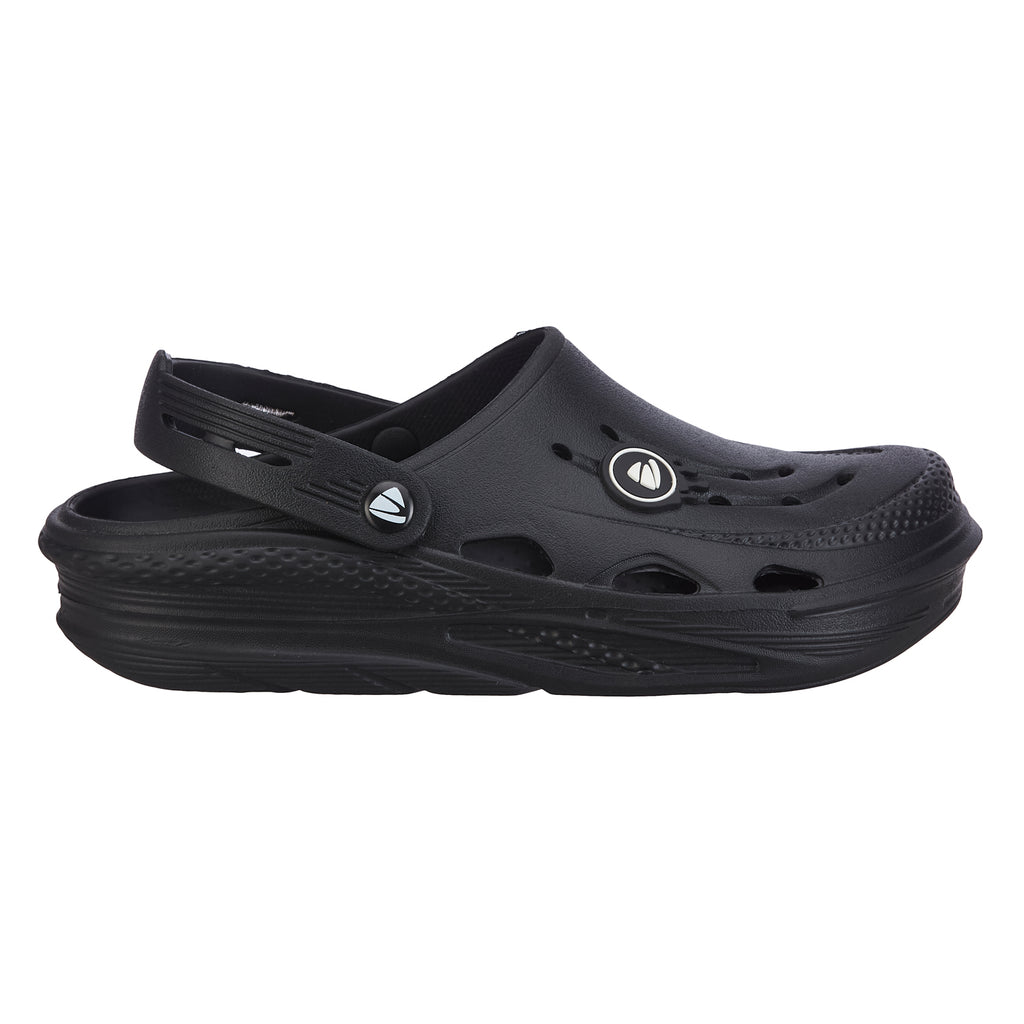 Duke Mens Airflow Clogs (FWC6203)