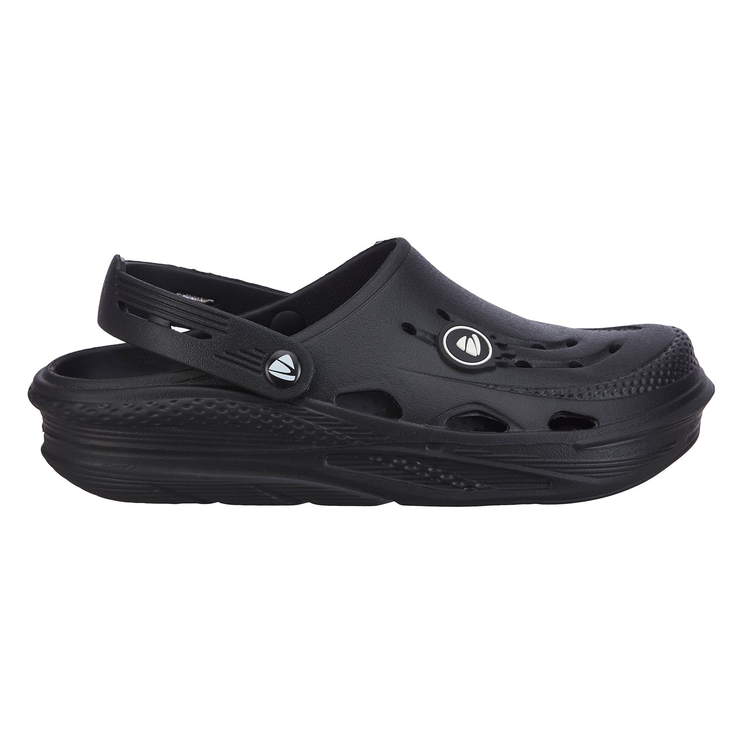 Duke Mens Airflow Clogs (FWC6203)