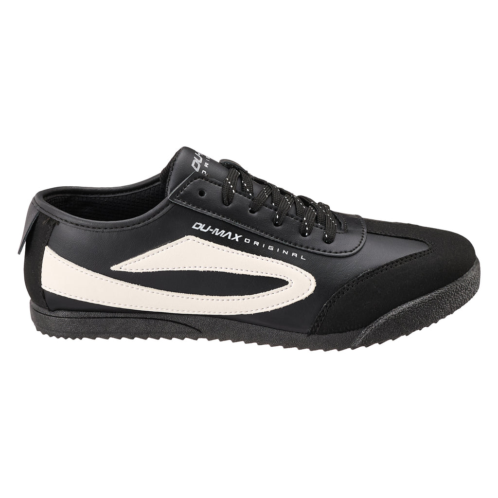 Duke Mens Casual Sneakers (FWOL2586)