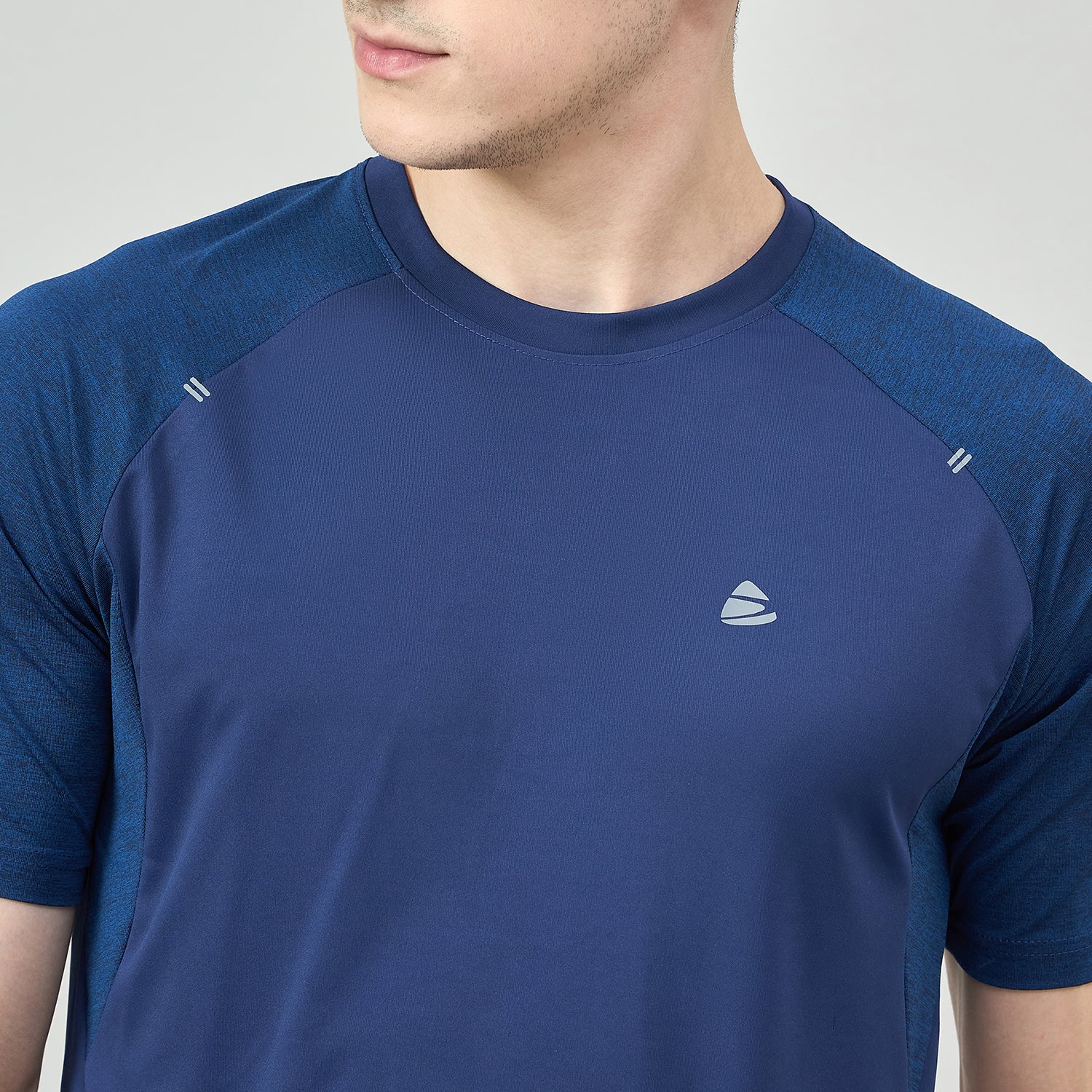 Duke Urban Men Half Sleeve Sports Tshirt (GD1239)