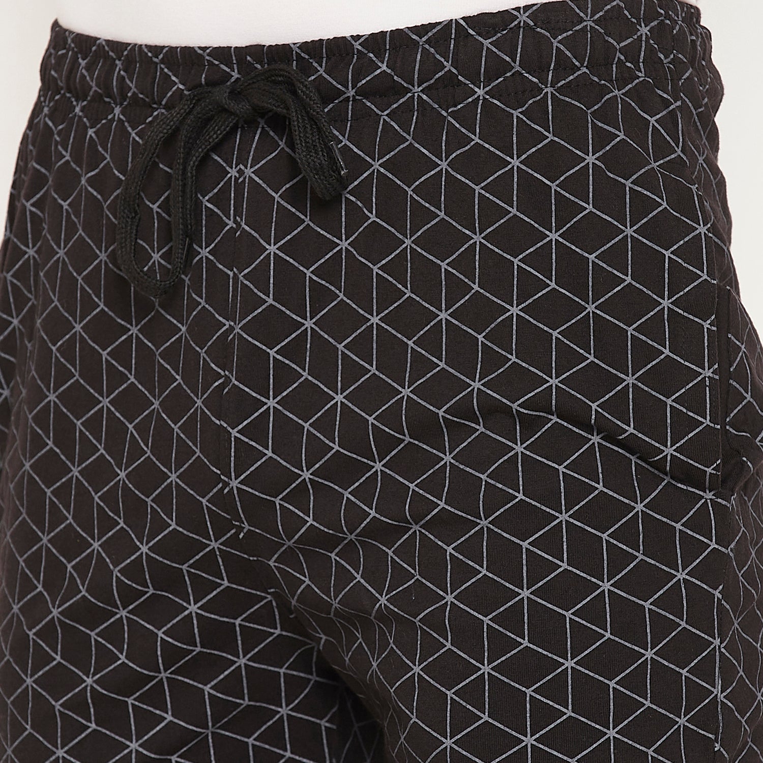 Duke Urban Men Regular Shorts (MTO7400)