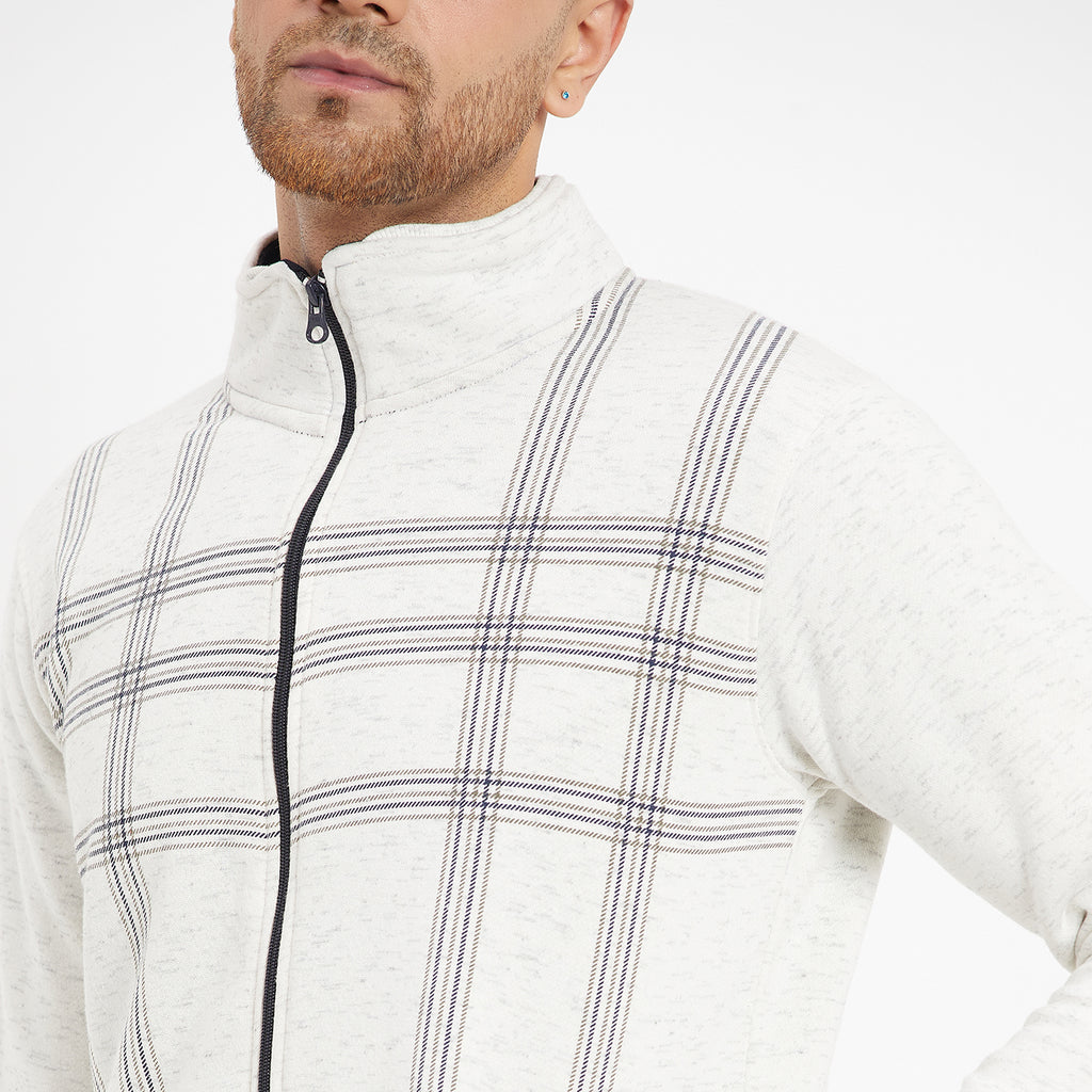 Duke Stardust Men Zipper Sweatshirt (LF6214)