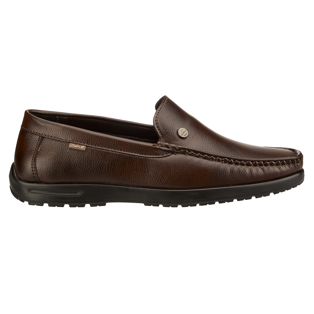 Duke Men Casual Loafers (FWD4066)