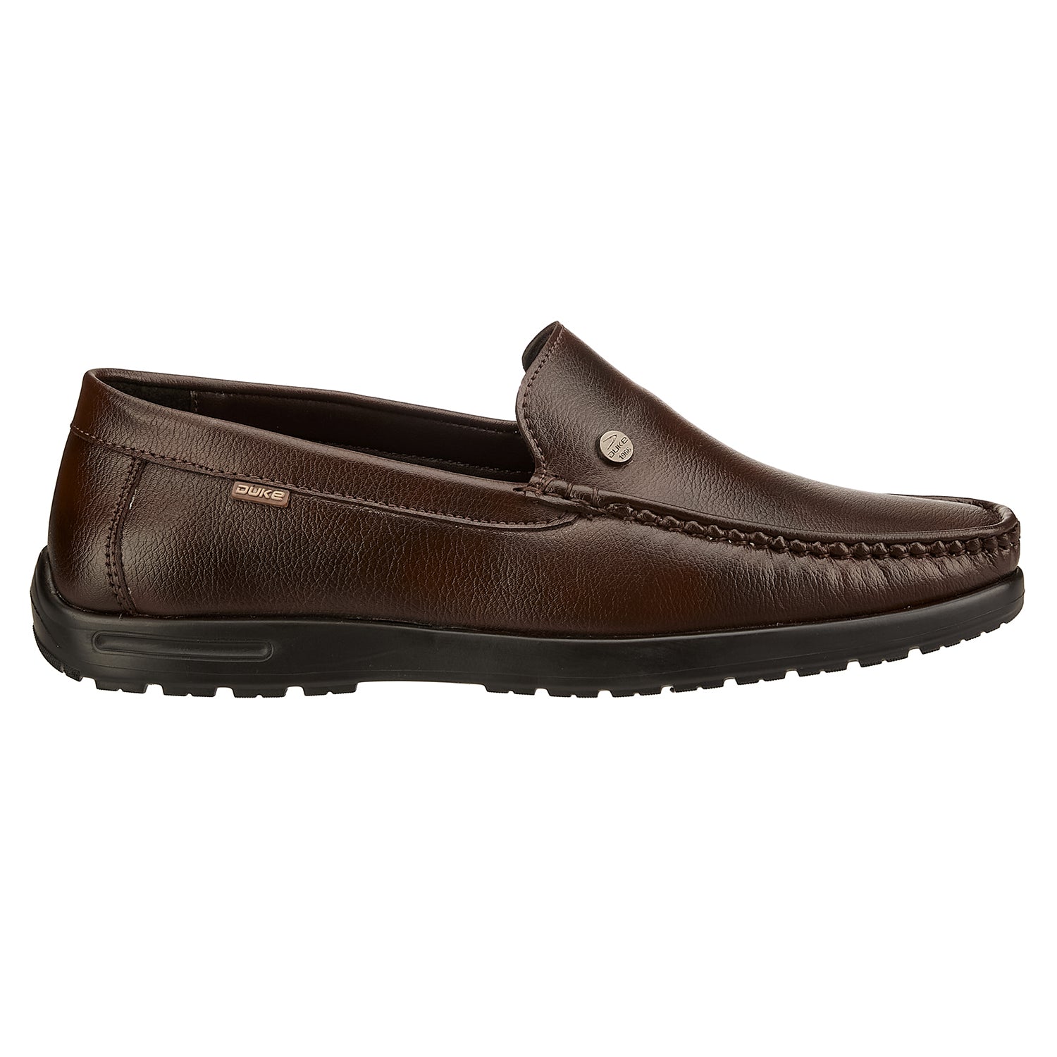 Duke Men Casual Loafers (FWD4066)