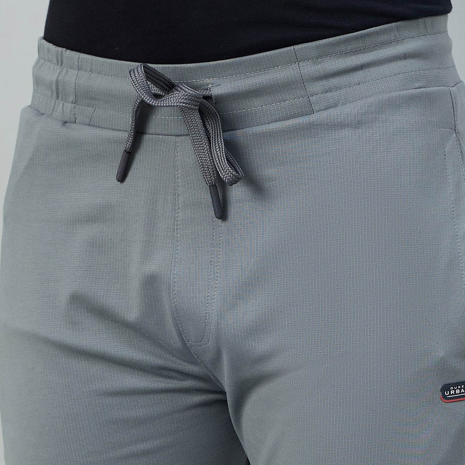 Duke Urban Men Relaxfit Trackpant (LF9064)