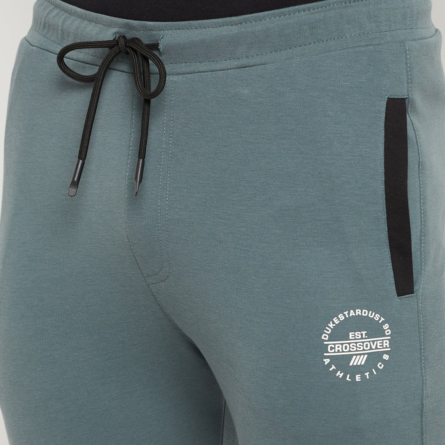 Duke Men Urban Relaxfit Track Pants (LF5681)