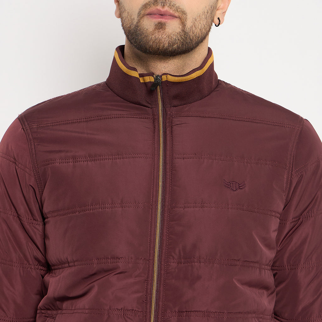 Duke Urban Men Full Sleeve Jacket (SDZ892)