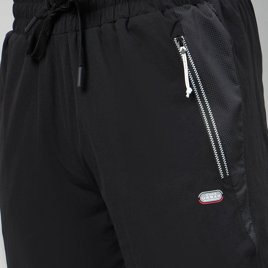 Duke Men Regular Fit Trackpant (MLF9017T)