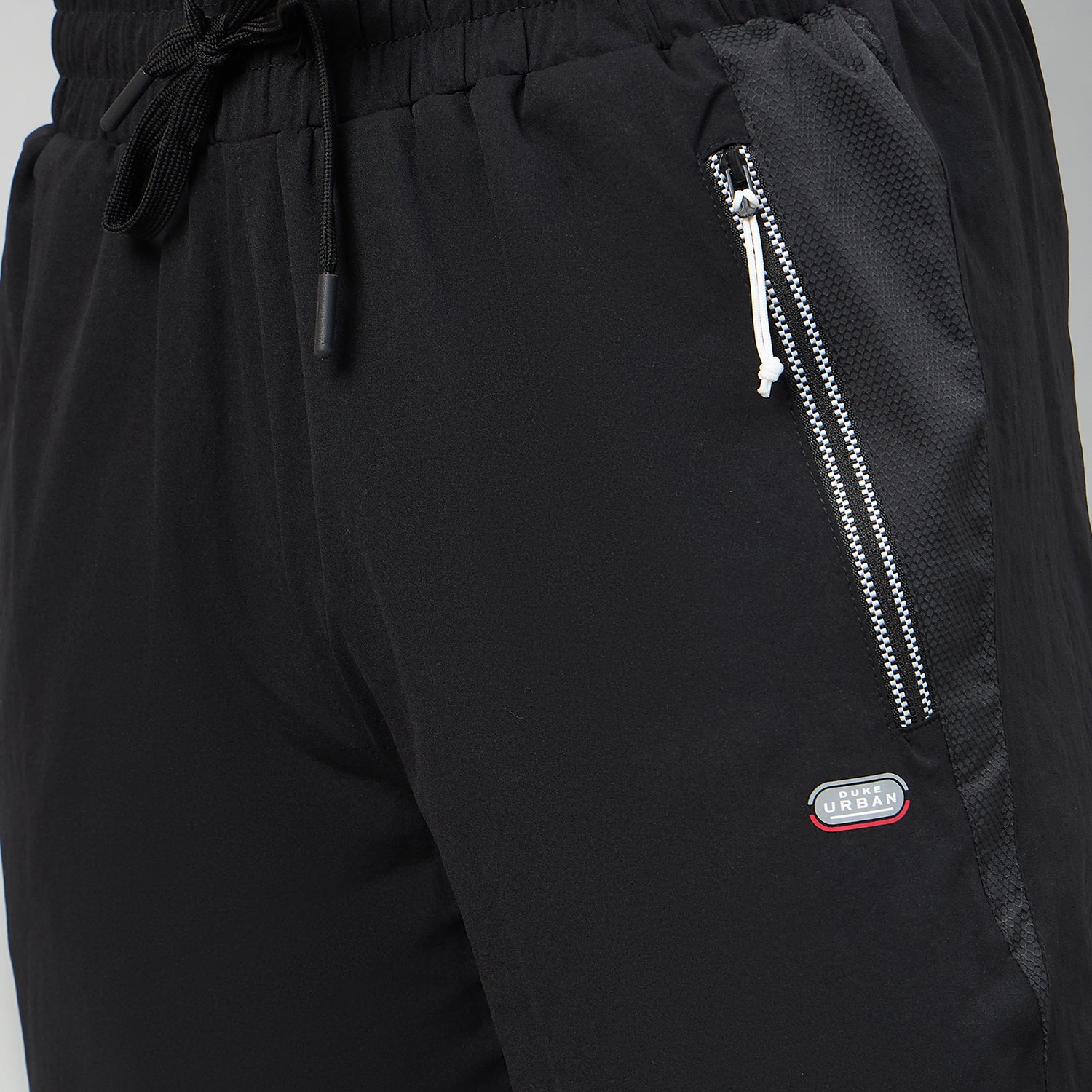Duke Men Regular Fit Trackpant (MLF9017T)