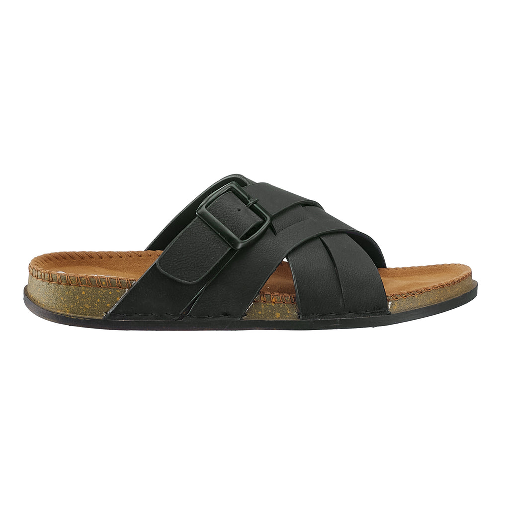 Duke Mens Comfort Sandals (FWD3343)