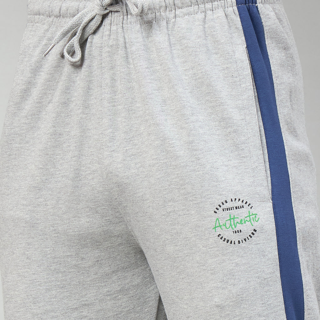 Duke Men Relax Fit Trackpant (MLF9129)