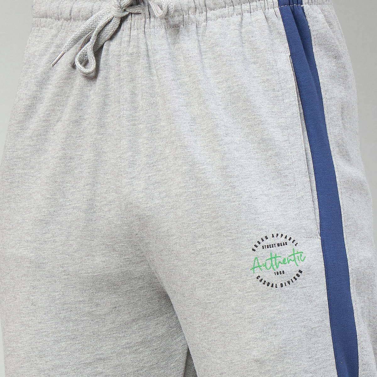 Duke Men Relax Fit Trackpant (MLF9129)