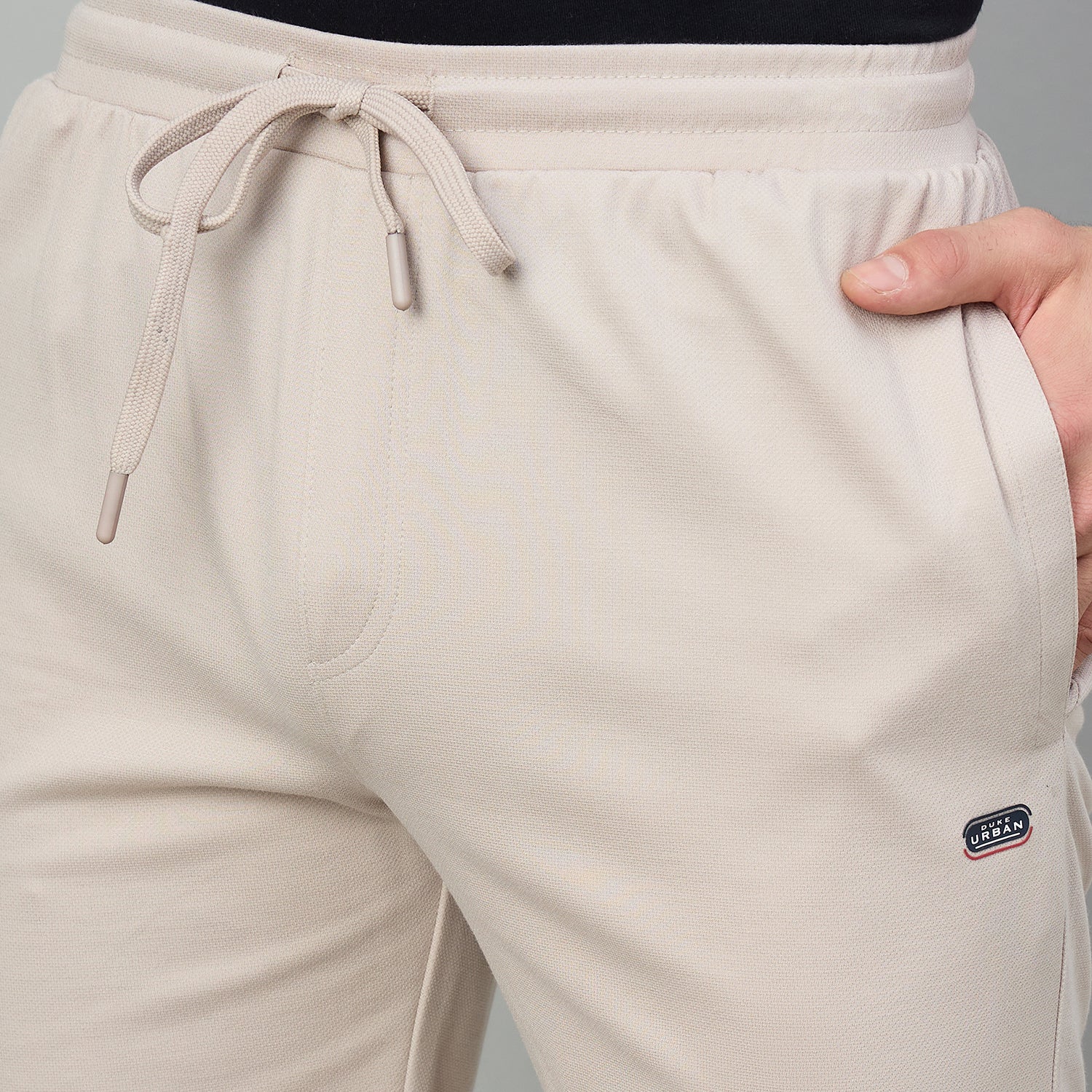 Duke Urban Men Regular Fit Shorts (LF5994)