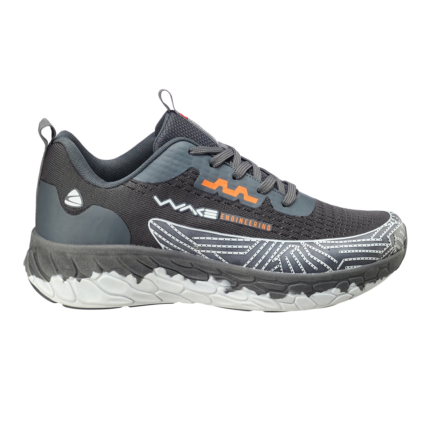 Duke Men's Flashedge Sports Shoes (FWOL2142)