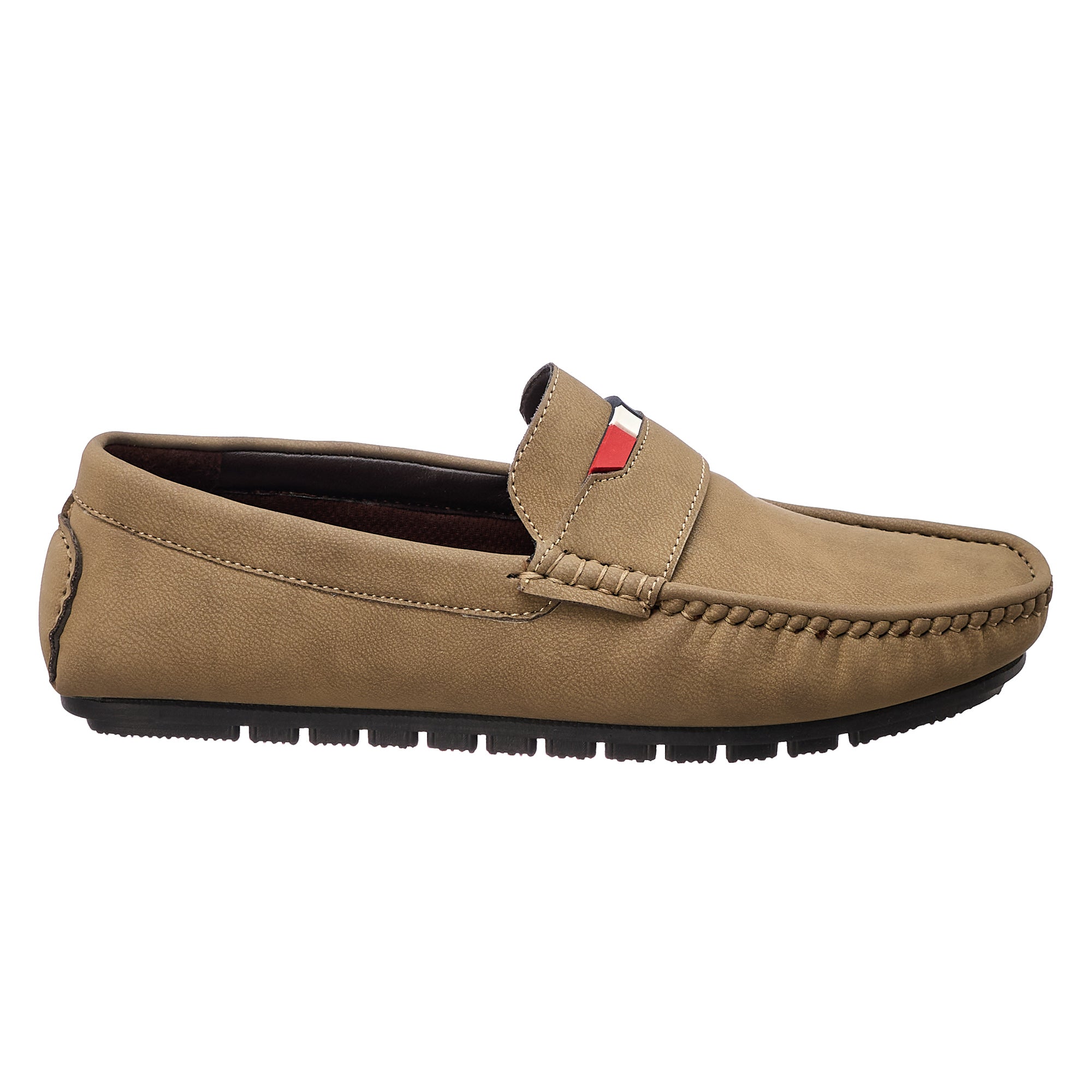 Duke Mens Casual Loafers (FWD4076)