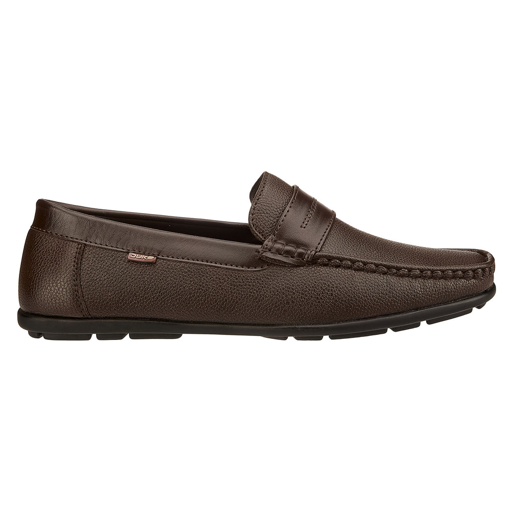 Duke Men Casual Loafers (FWD4063)