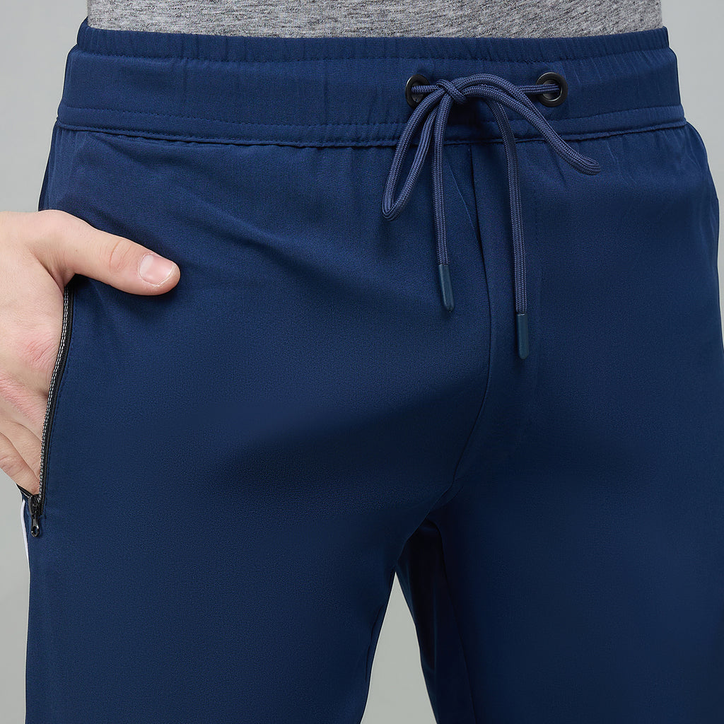 Duke Urban Men Regular Track Pant (LF9797S)