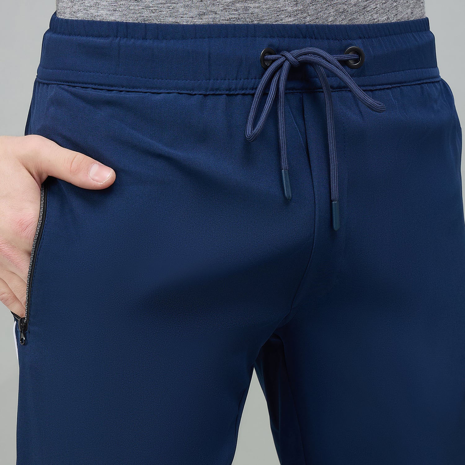 Duke Urban Men Regular Track Pant (LF9797S)