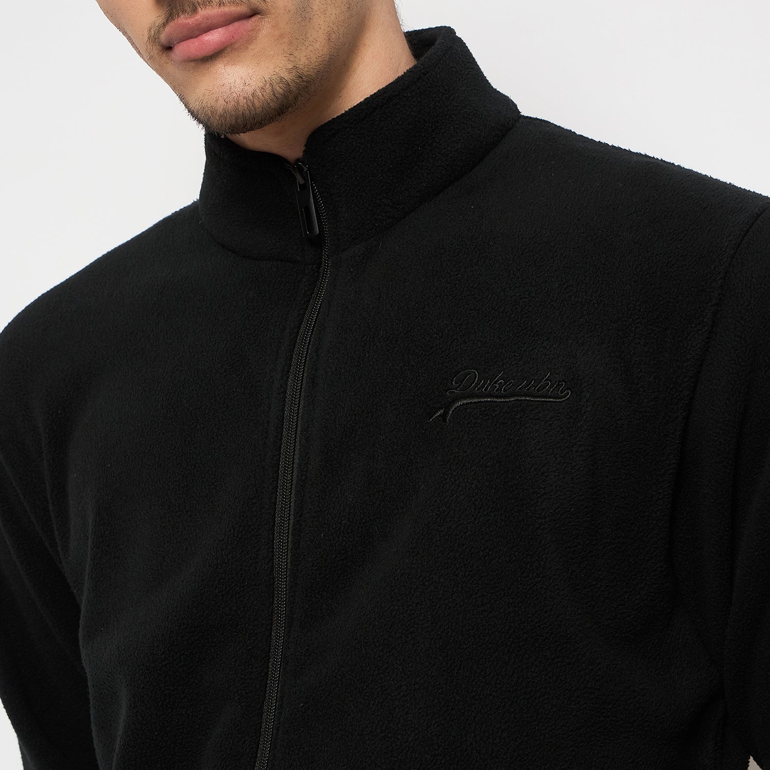Duke Urban Men Full Sleeve Zipper Tracksuit (LF6051)