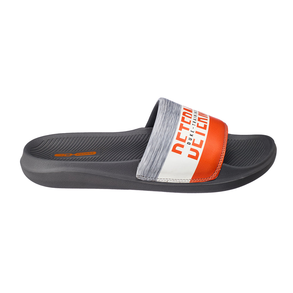 Duke Mens Dynamicstep Sliders (FWC6216)