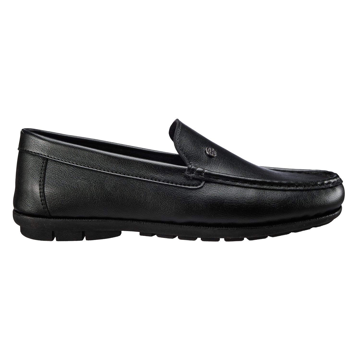 Duke Mens Casual Loafers (FWOL4071)