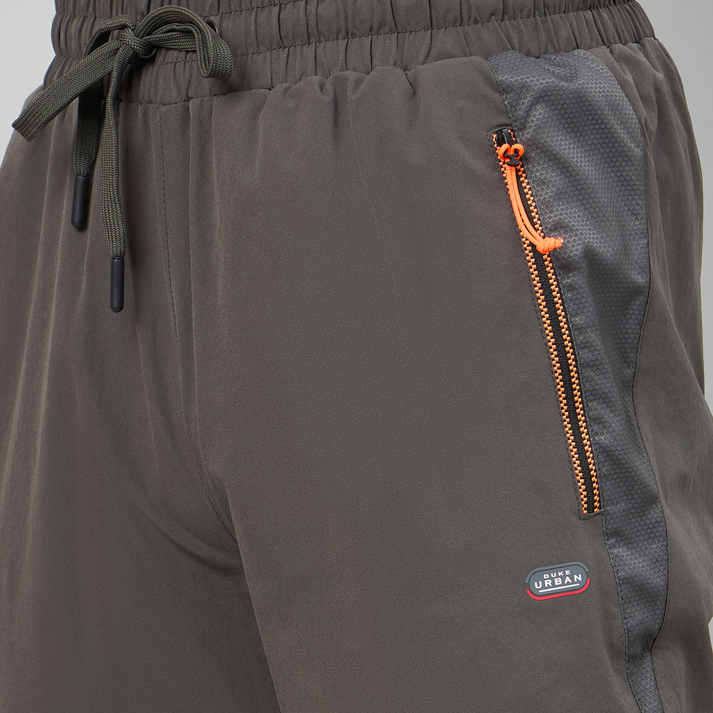 Duke Men Regular Fit Trackpant (MLF9017T)
