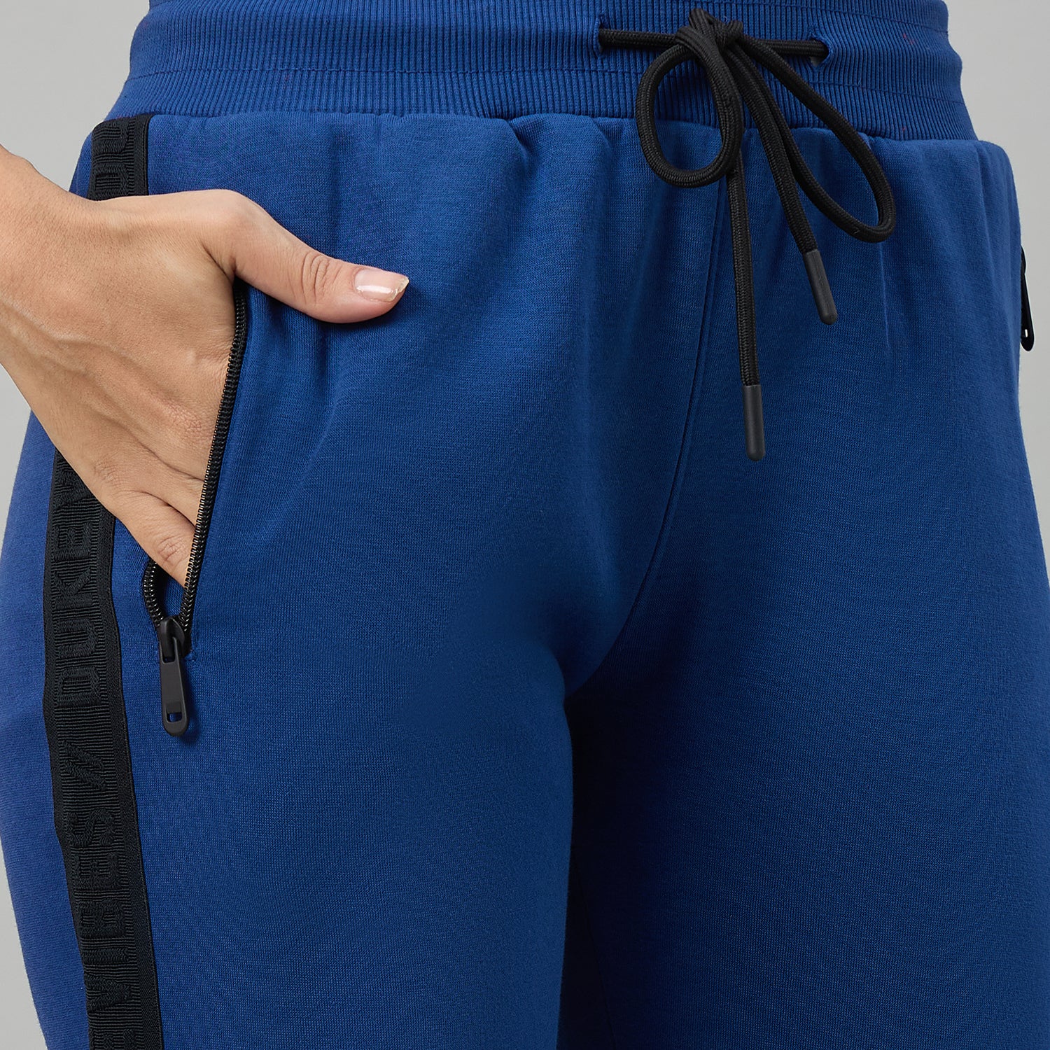 Duke Women Regular Track Pant (LFX5004L)