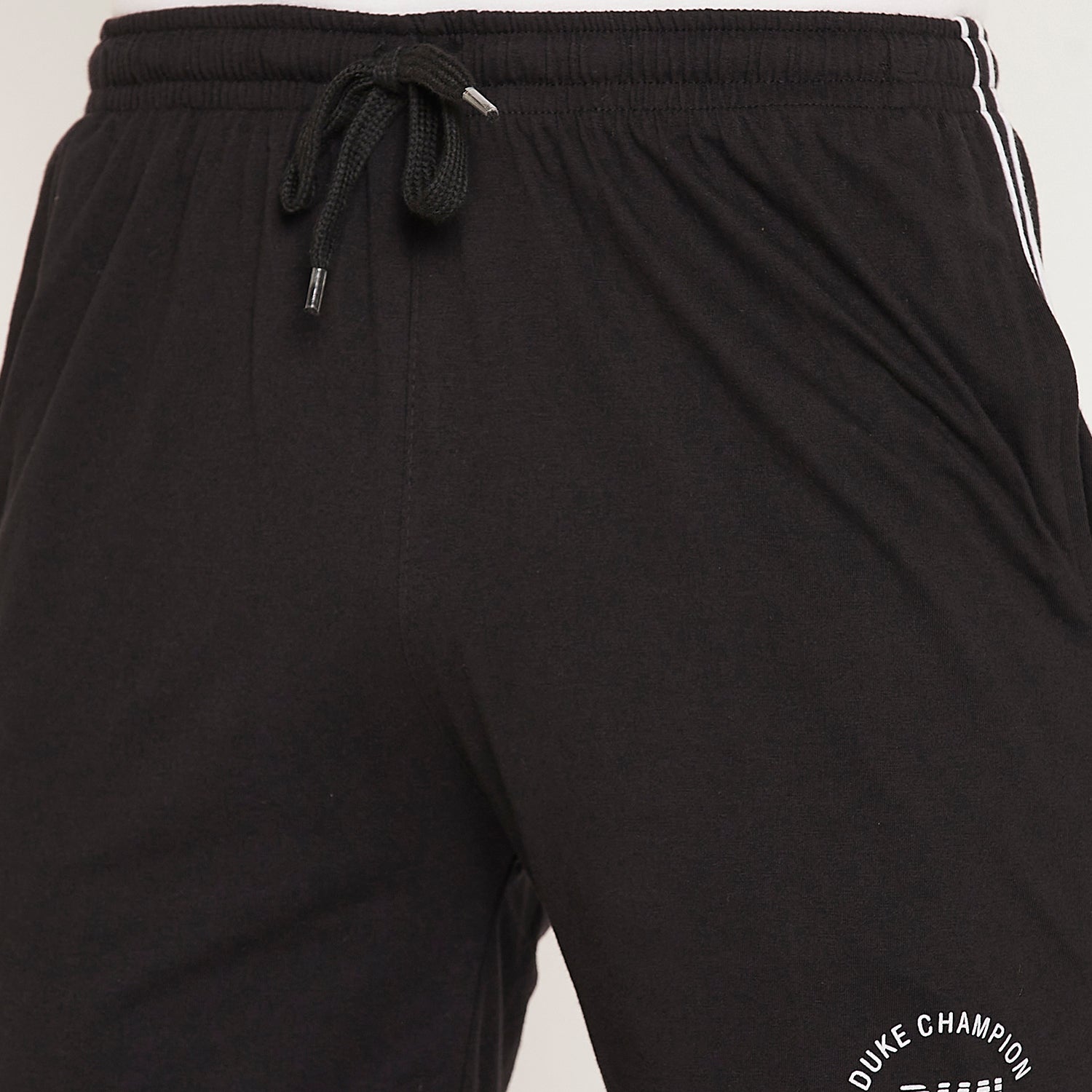 Duke Stardust Men Regular Shorts (MTO19000)