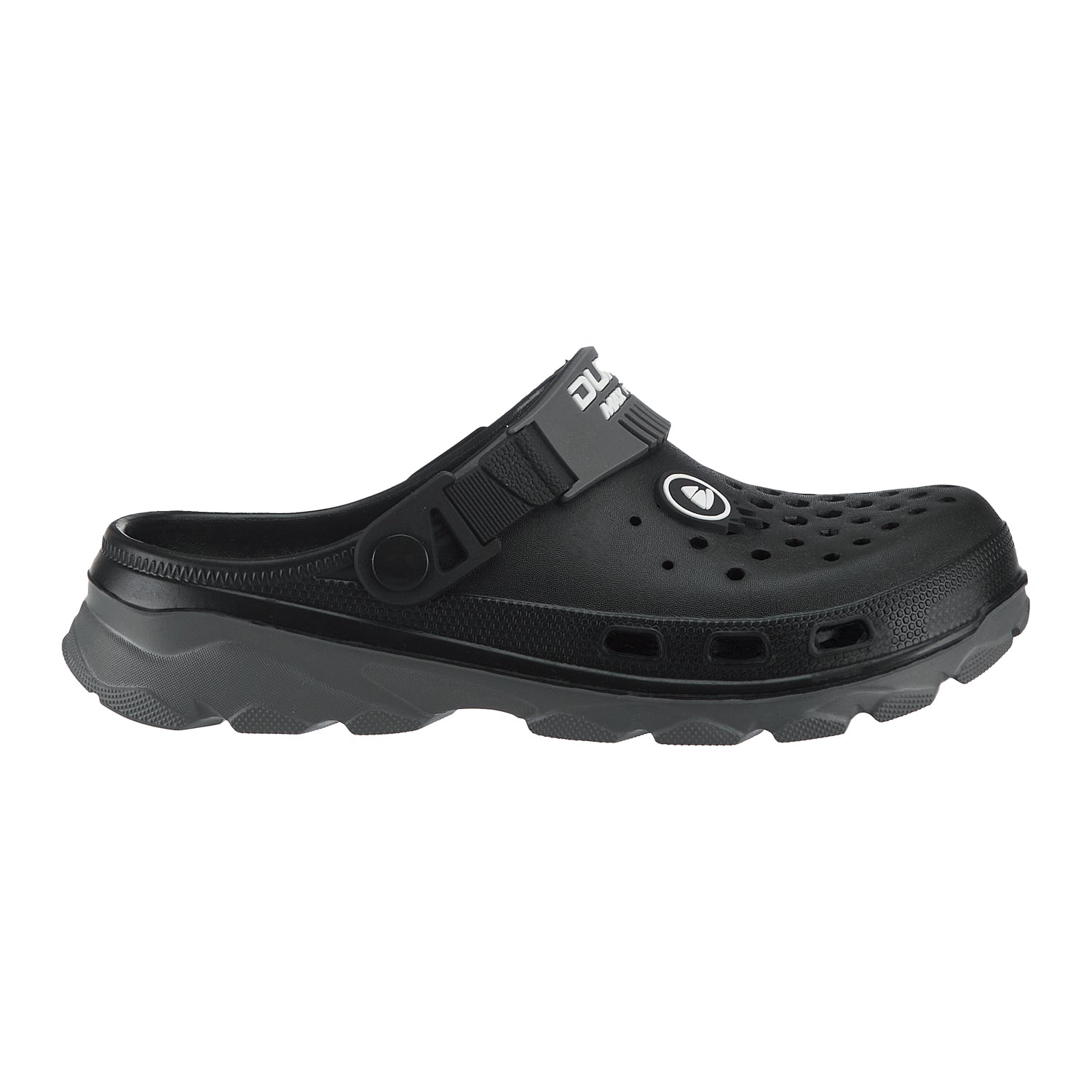 Duke Men Clogs (CL6266)