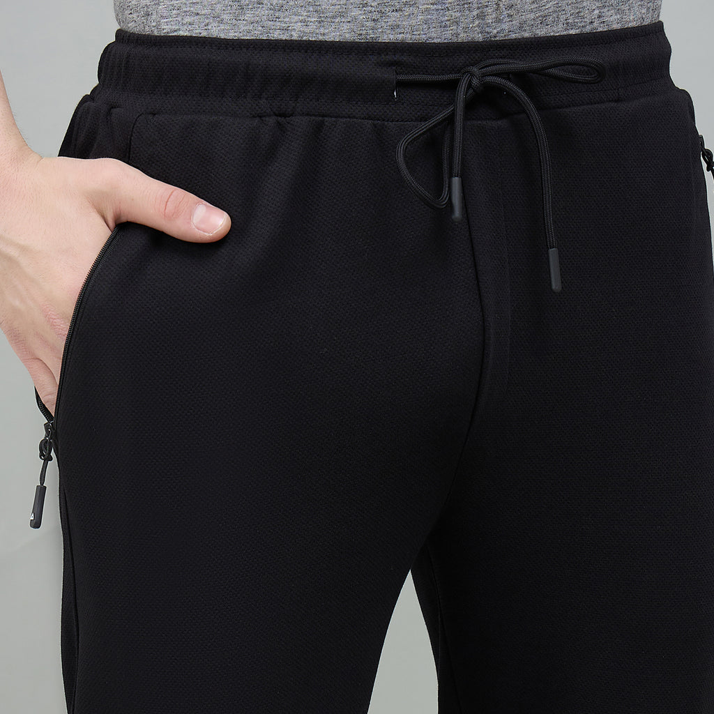 Duke Urban Men Relaxfit Knitted Designer Lower (LF9106)