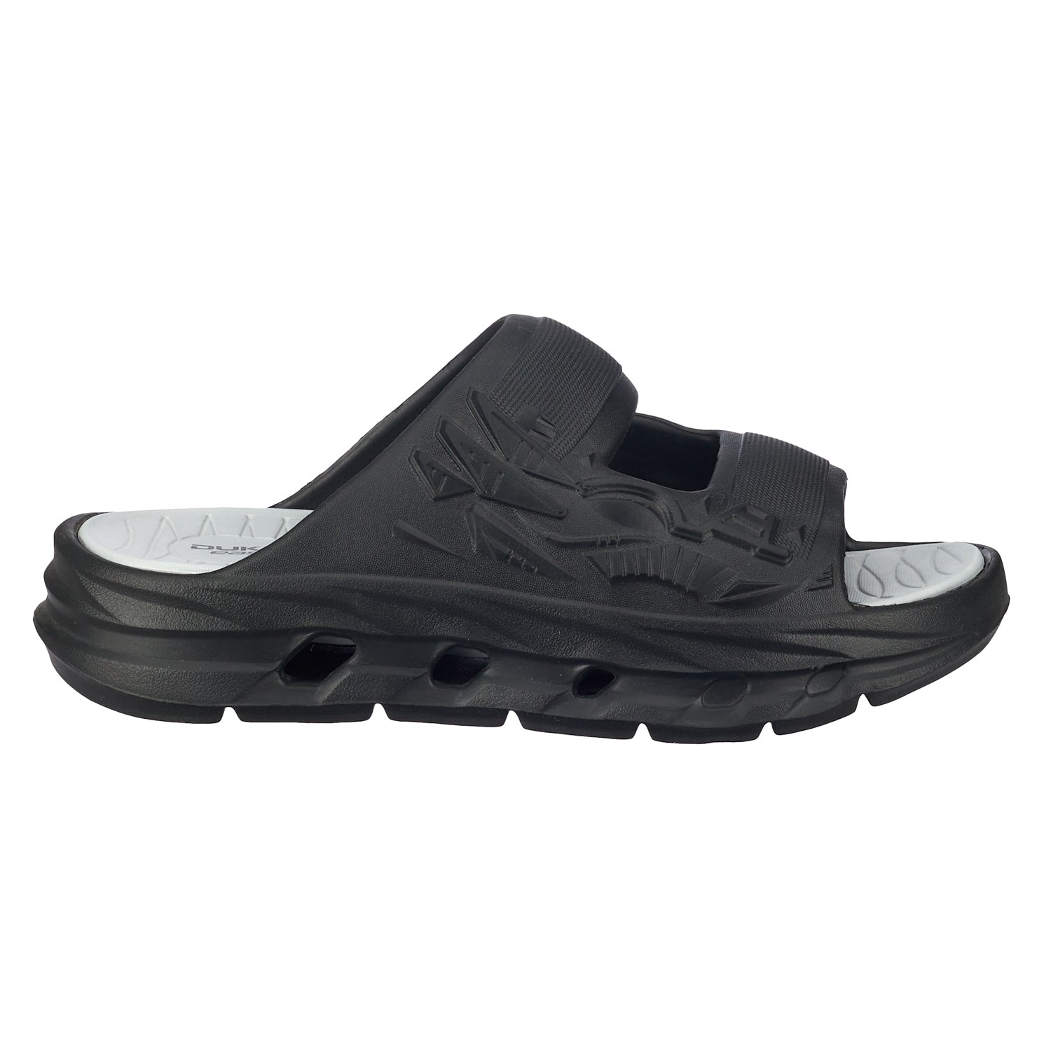 Duke Mens Flip Flops (FWC6225)