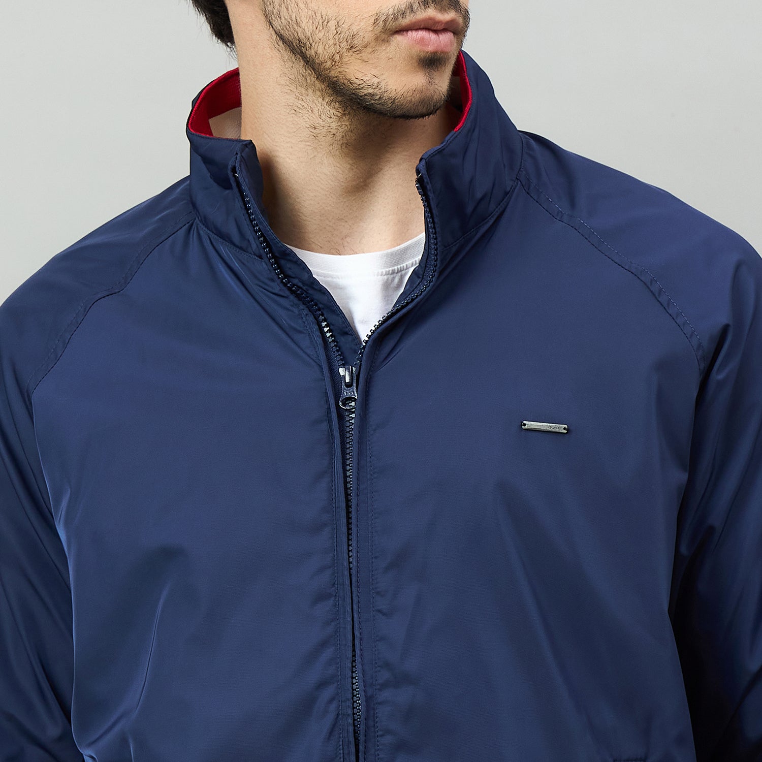 Duke Urban Men Short Style Full Sleeve Jacket (SDZ3233)