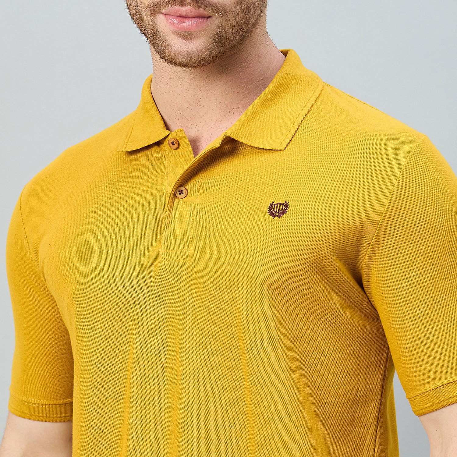 Duke Urban Men Half Sleeve Cotton T-shirt (ONSD21T) (More Colors)