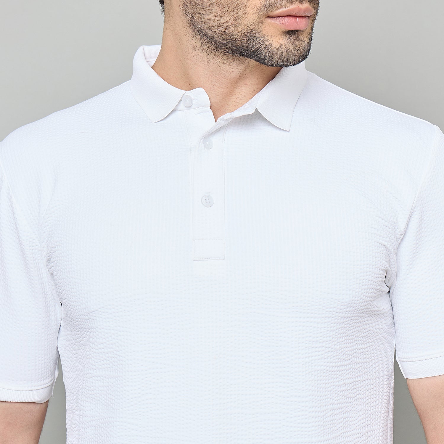 Duke Urban Men Half Sleeve Cotton Tshirt (LF7640)