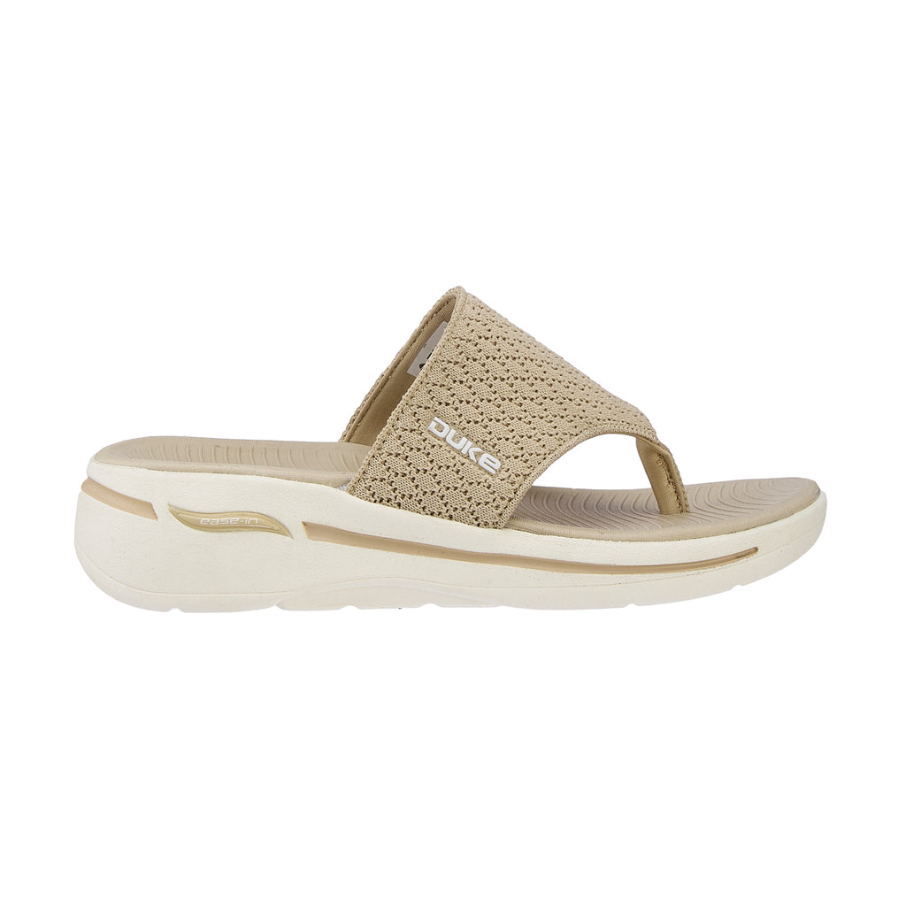 Duke Womens Flipflops (XFW0364)