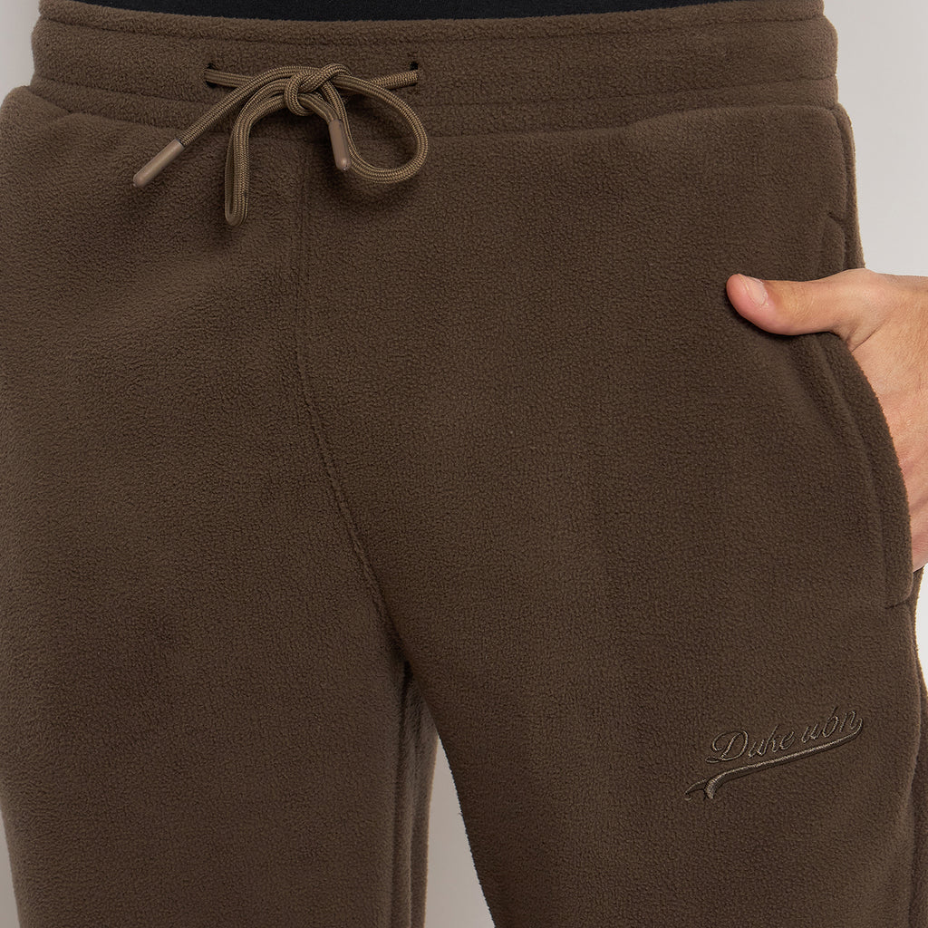 Duke Urban Men Full Sleeve Zipper Tracksuit (LF6051)