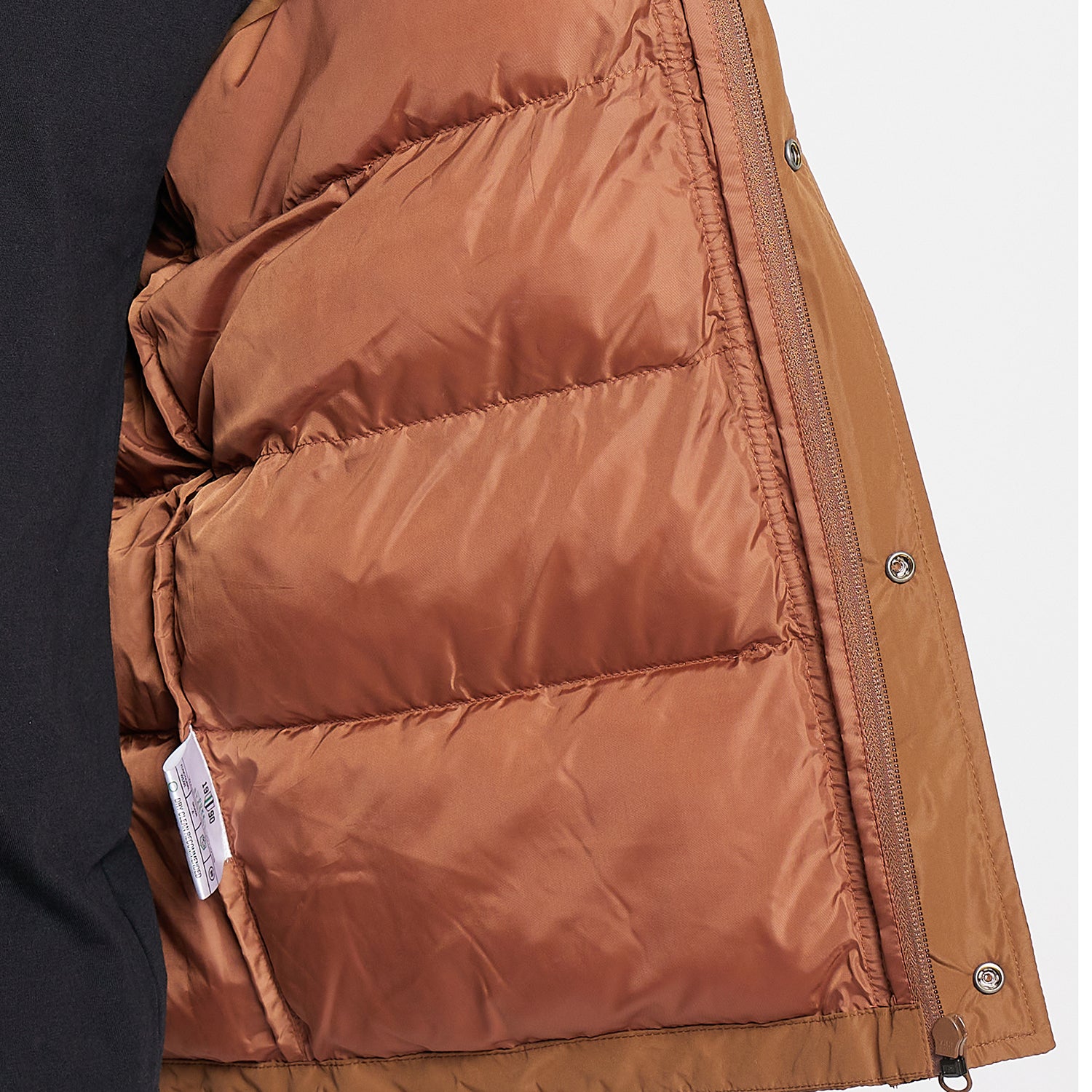Duke Stardust Men Sleeveless Jacket (SDZ2174)