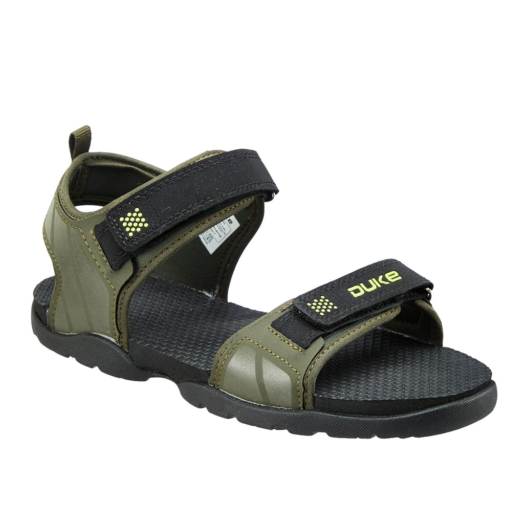 Men Comfort Spots Sandals (FWF3072)