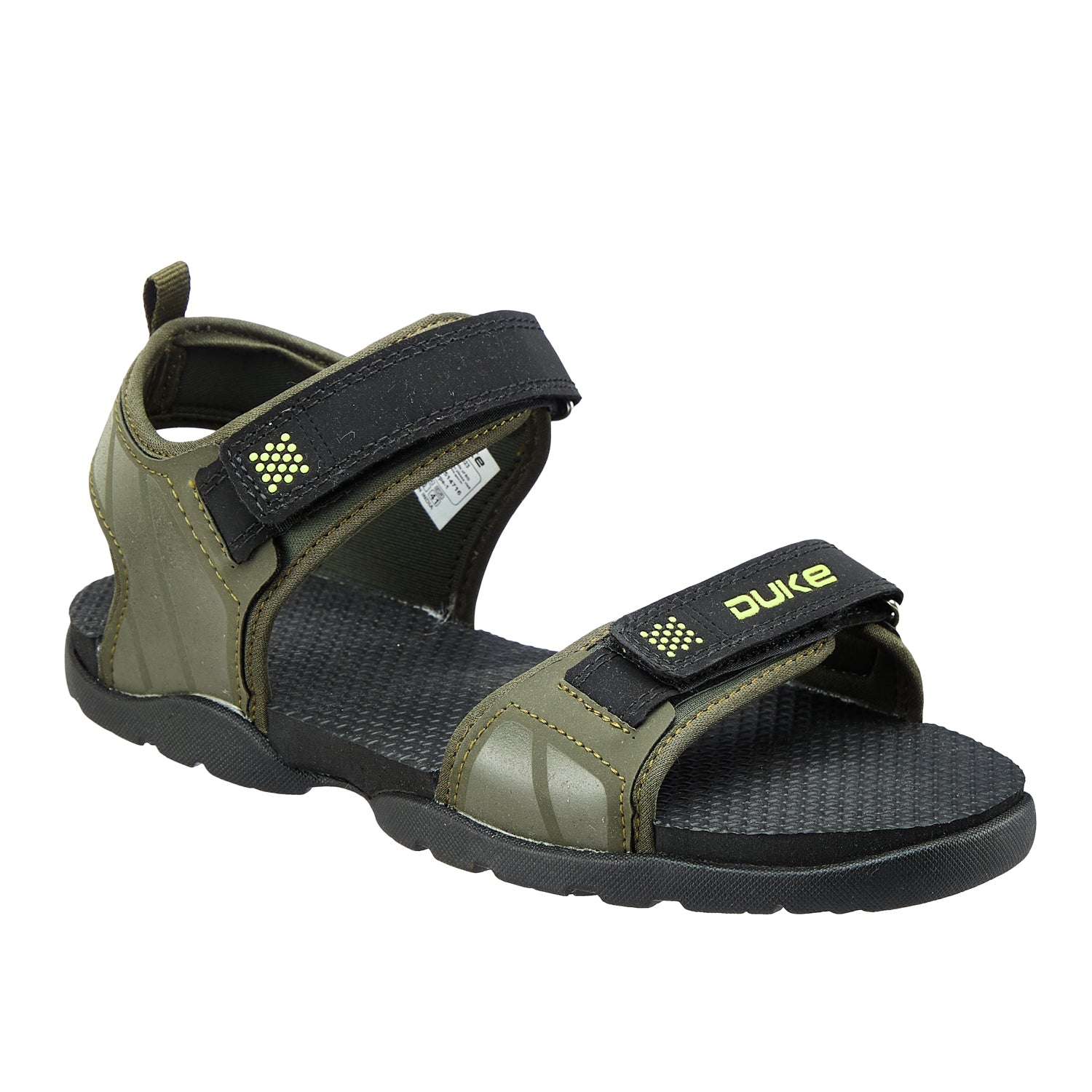 Men Comfort Spots Sandals (FWF3072)