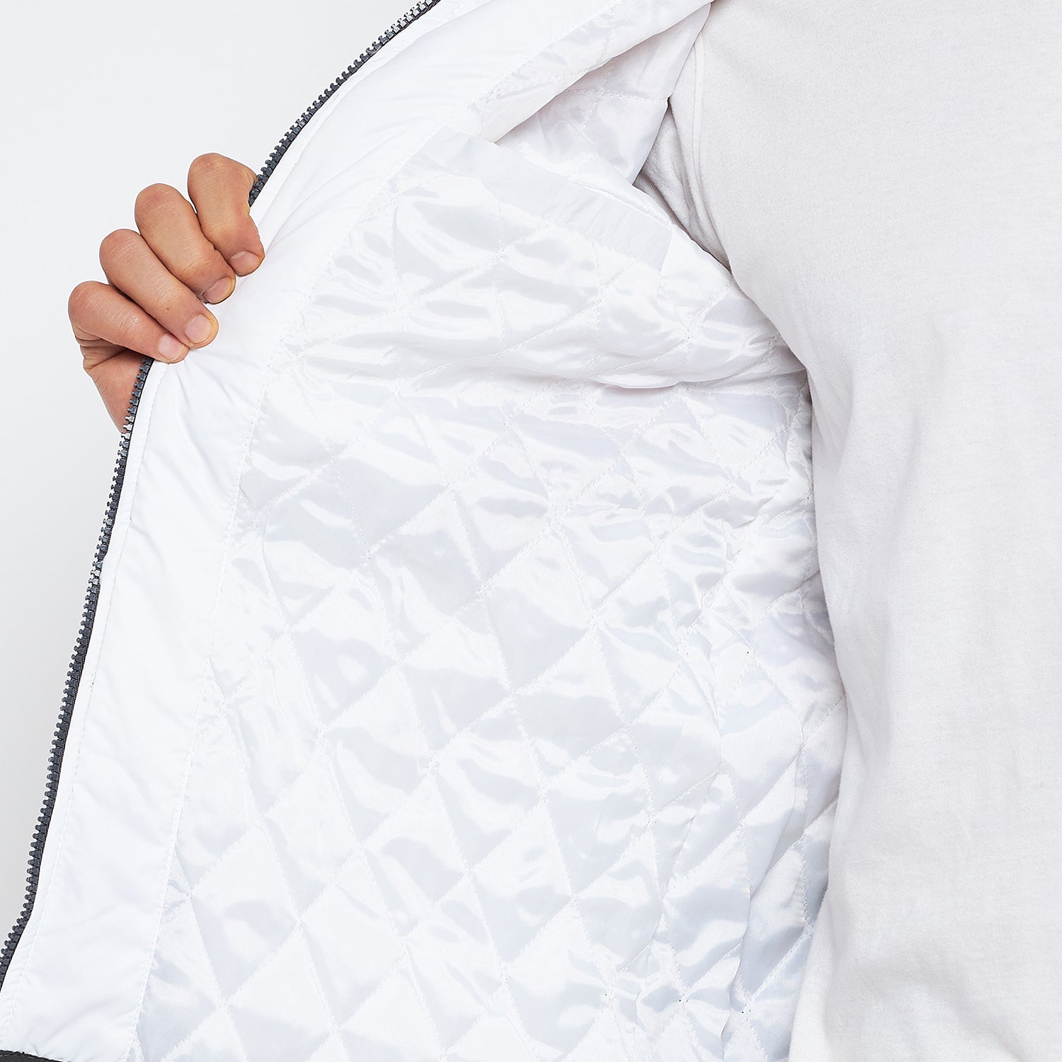 Duke Urban Men Full Sleeve Jacket (SDZ1879)