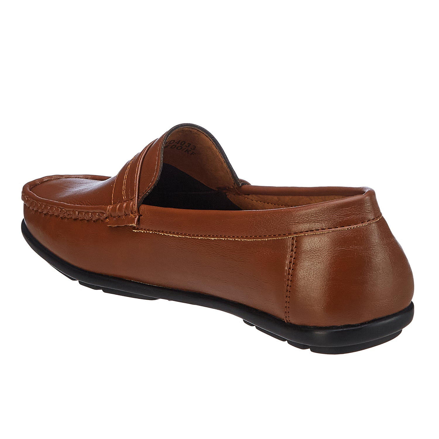 Duke Men Urban Crest Loafers (FWD4033)
