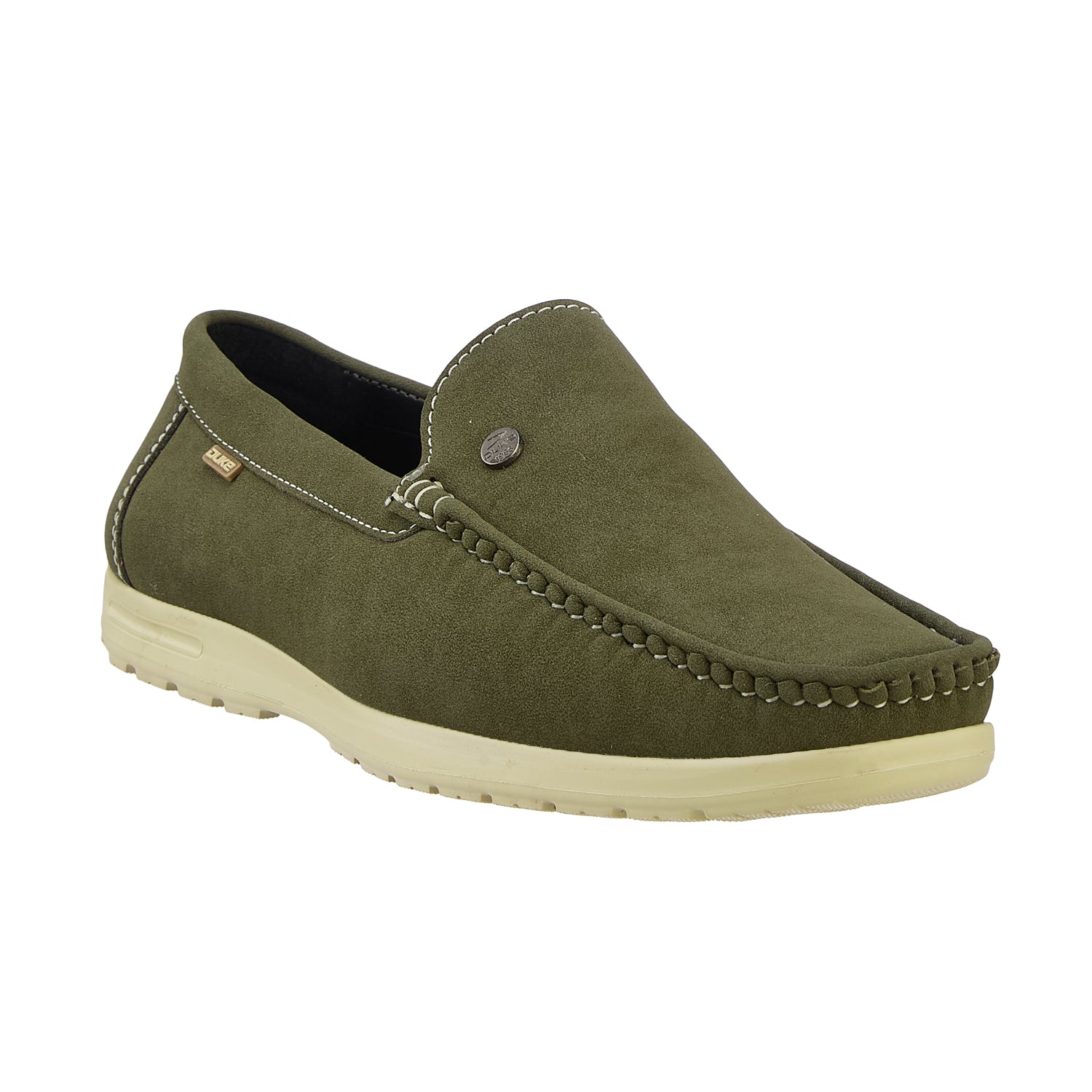 Duke Mens Loafers (FWD4075)
