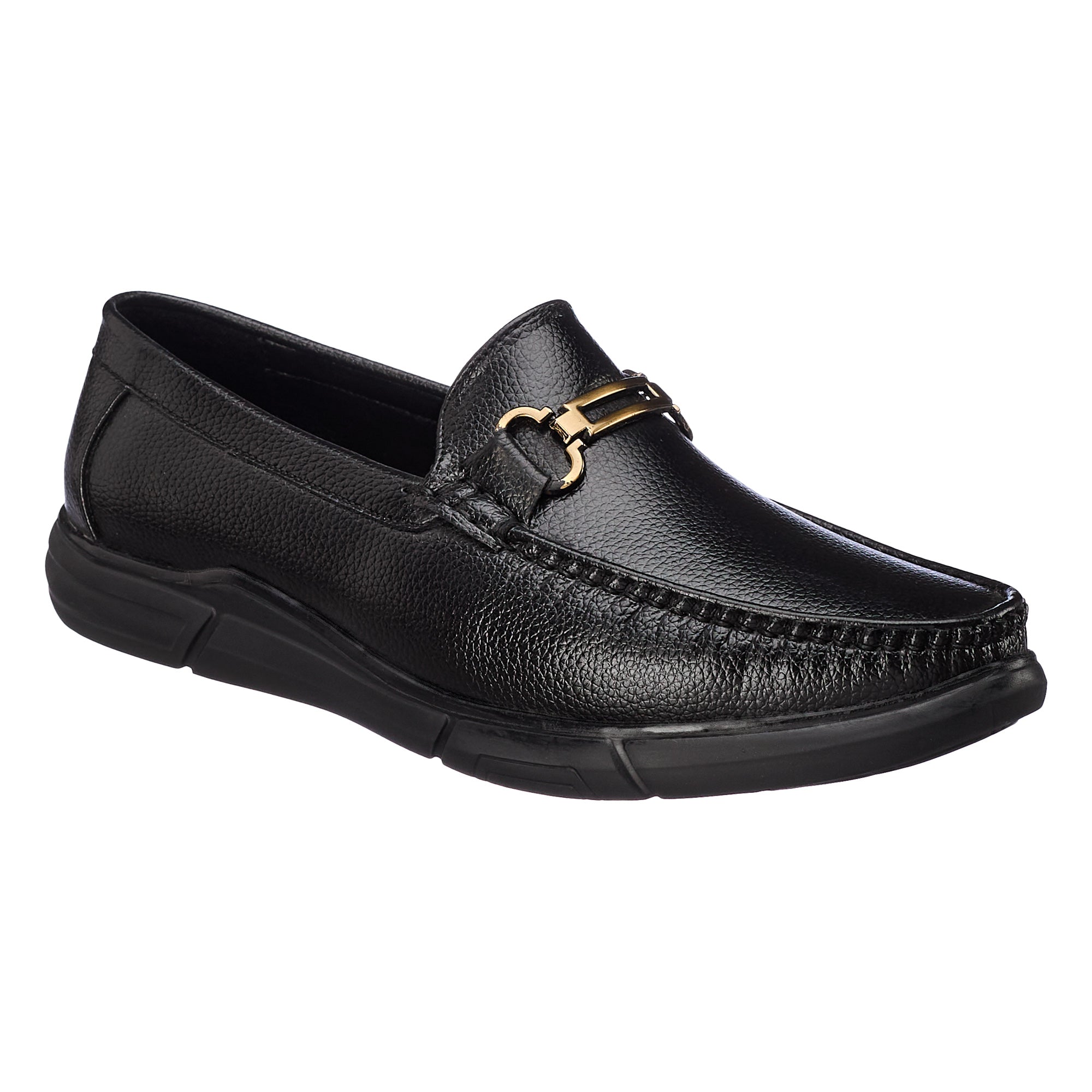 Duke Mens Casual Loafers (FWD4074)
